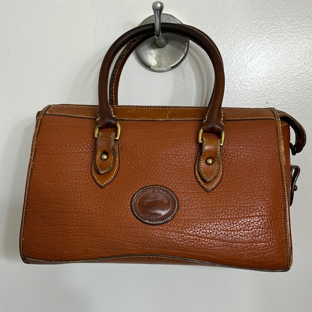 Dooney and Bourke hand bag